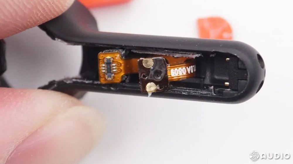拆解报告:anker liberty air 2 真无线蓝牙耳机