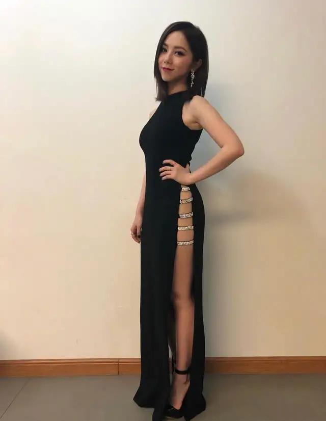 嘻哈四重奏杨总穿内衣_美女只穿内衣(3)
