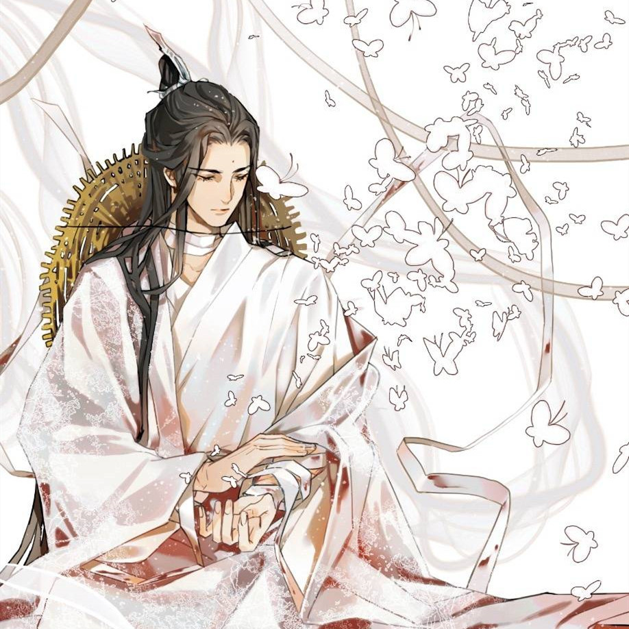天官赐福:仙乐太子只能保平安?殊不知,平安就是最大的