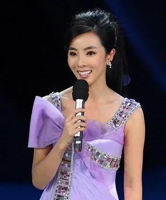 春晚主持人口令是哪些_主持人王冠