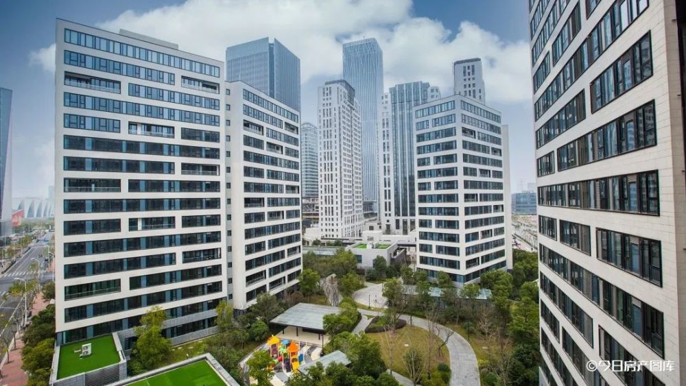 前滩买房的资金证明指什么 腾讯网