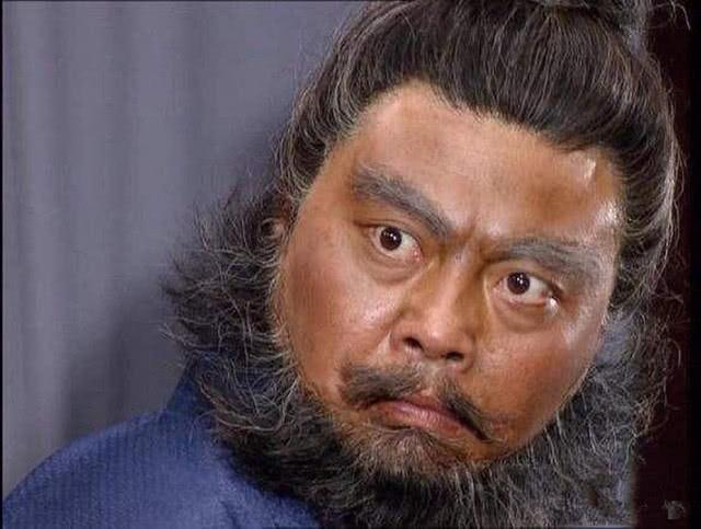 张飞被害死后,刘备面无表情地说了4个字,诸葛亮听后直