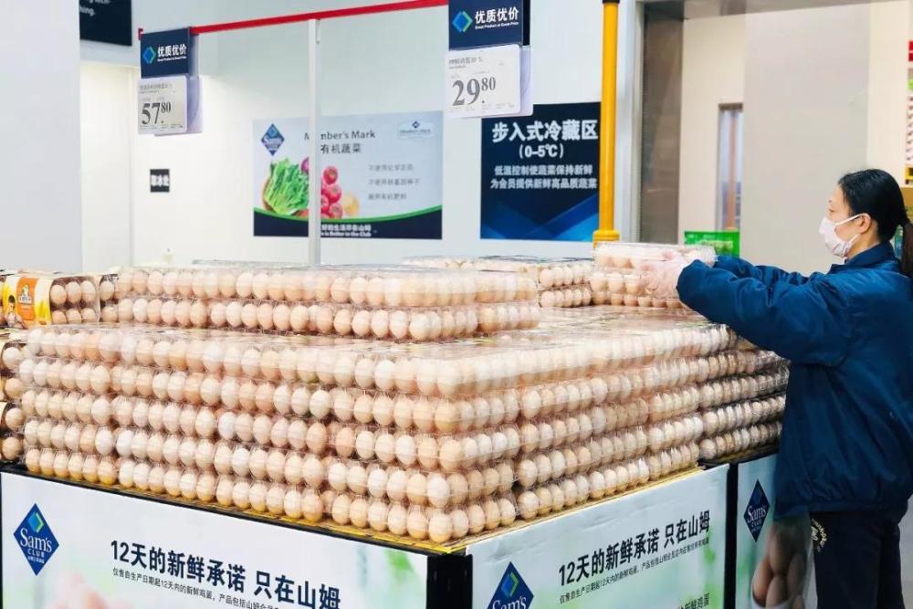 “疫考”当前，是谁保护了我们的饭桌？