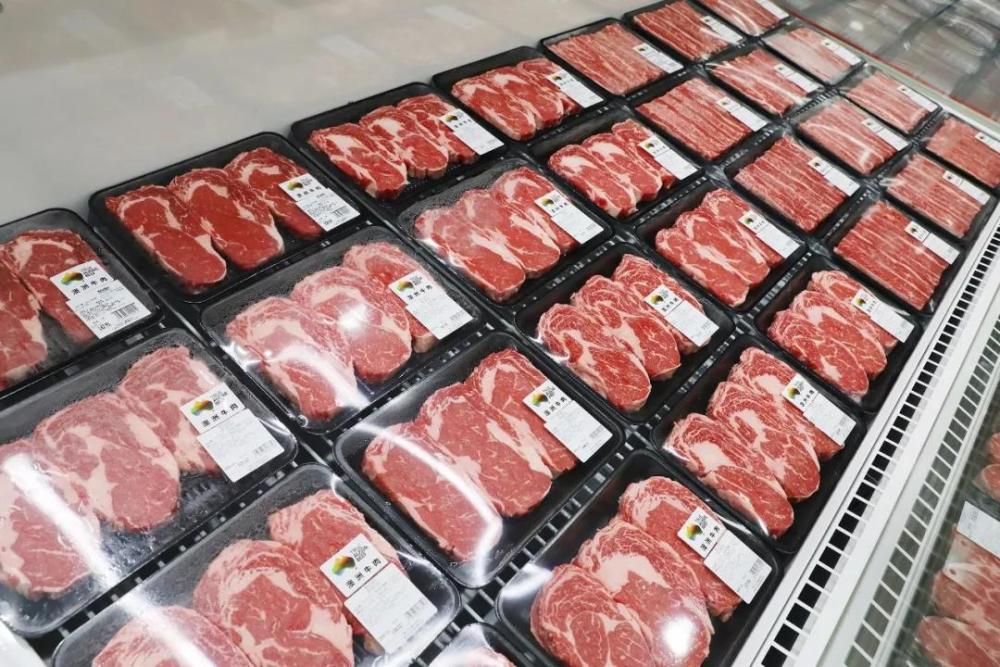 “疫考”当前，是谁保护了我们的饭桌？