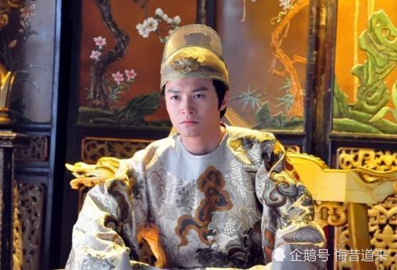 西域大国欲归顺大唐李世民断然拒绝理由足以证明其乃千古明君