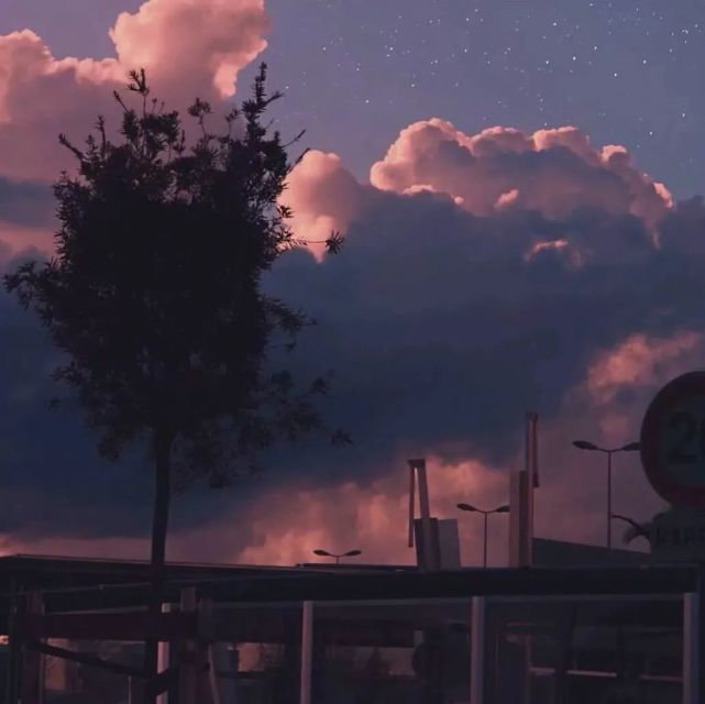 一大波超仙的背景图哟!