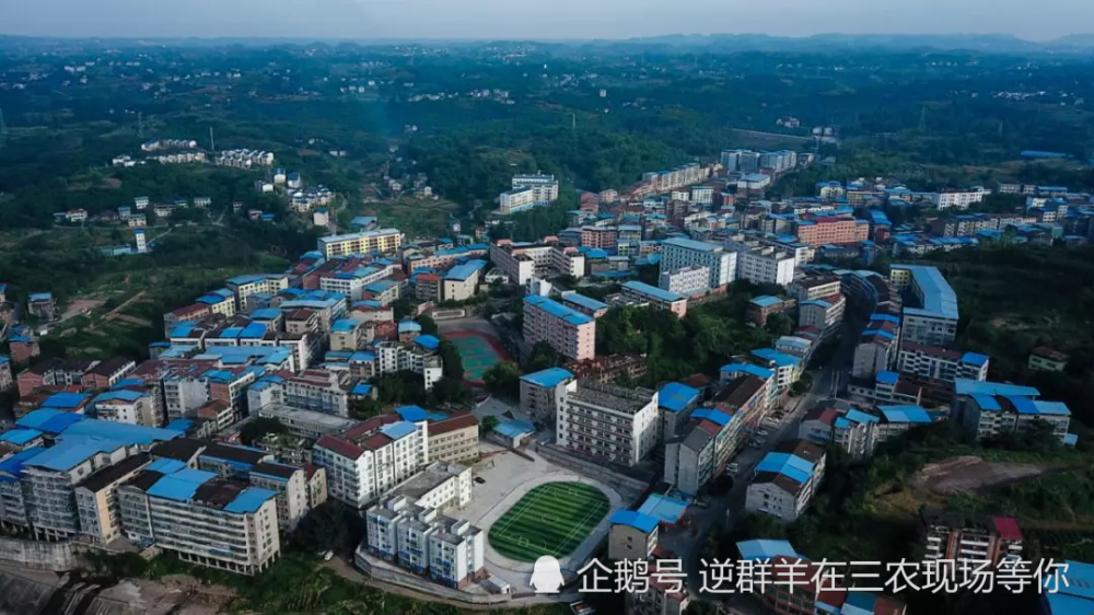 四川广安有多少人口_四川广安图片
