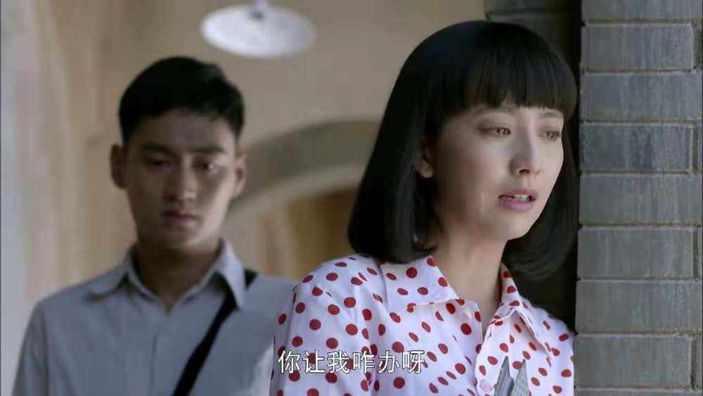 电视剧《平凡的世界》里,哪个演员哪个角色表现最糟糕?