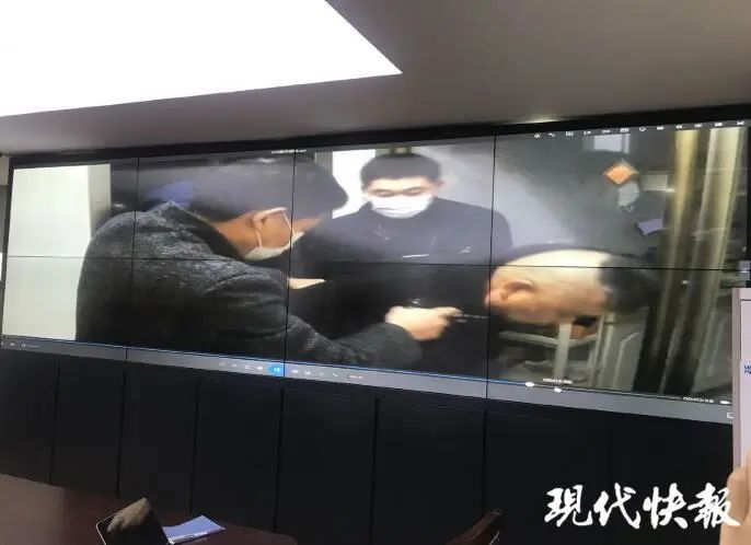 抓捕嫌疑人视频公布!南京警方披露"南医大女生遇害案"详情