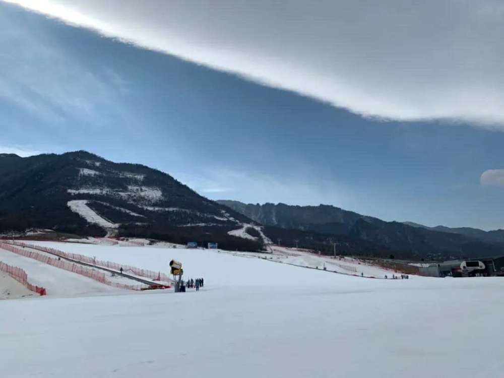 全国滑雪场复工情况 吉林山西甘肃雪场陆续开放