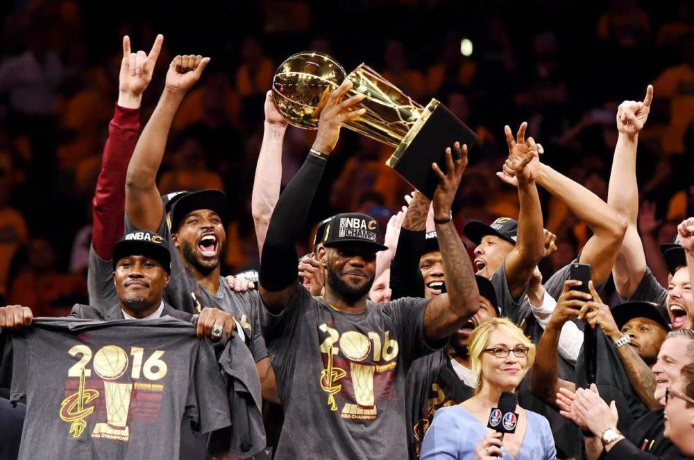 nba状元每年都有,但"绝世天才"近30年只有6个!詹姆斯并非最强