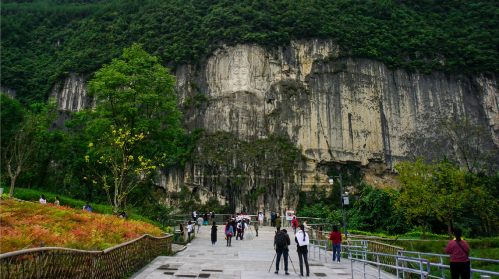 黔江芭拉胡景区,水车坪景区,爱莉丝庄园恢复开放,静待