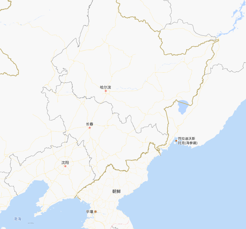 黑龙江省面积和人口(3)