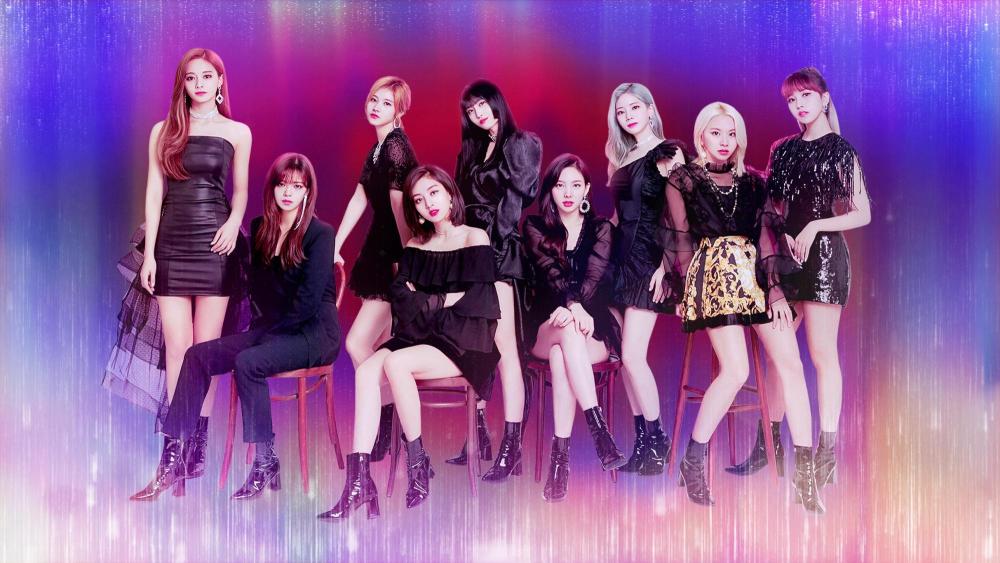 韩国偶像女团twice取消首尔演唱会,itzy新专辑行程不受影响