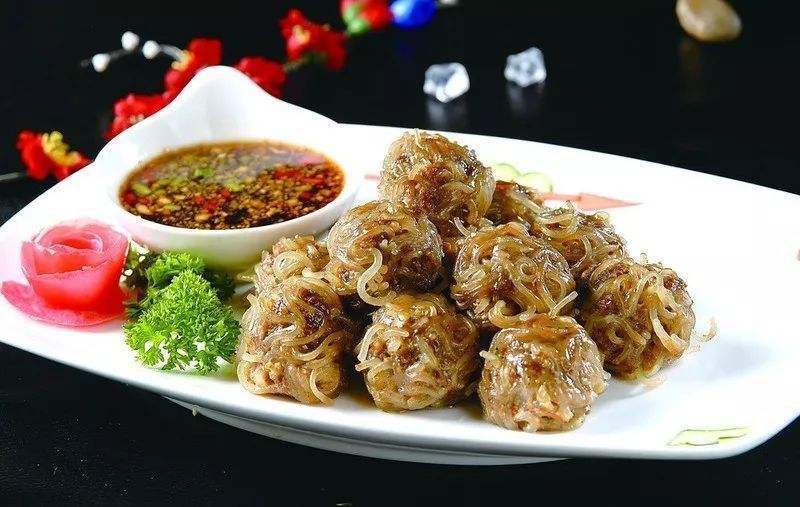 晋城最具有历史文化的九种美食