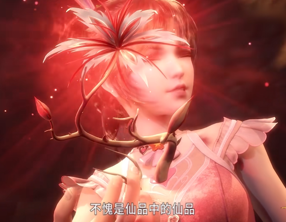 小舞复活后,看到她的"第6魂环"颜色后,大师都懵了!