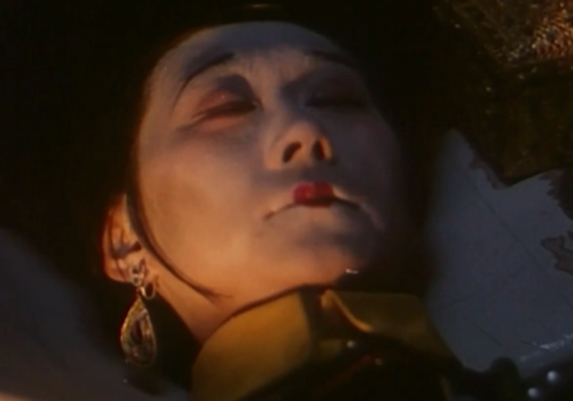 盗墓电影鼻祖《夜盗珍妃墓》里,都有哪些与历史不符的