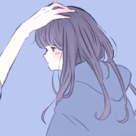 朋友圈情侣牵手背景 头像完整版 抖音表情包