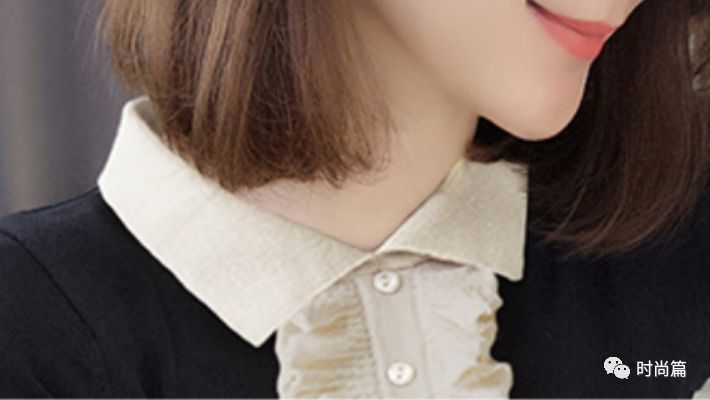 55岁小姨,让人看不出年纪!常穿这“娃娃领”美裙,青春无比 55岁小姨,让人看不出年纪!常穿这“娃娃领”美裙,青春无比