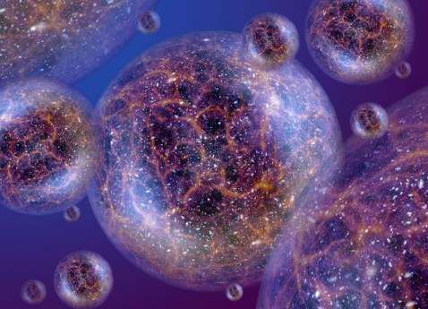 星球那么重,为何能够悬浮在宇宙中?科学家给出了解释,真的很奇妙
