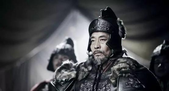 历史上的"战国四大名将" 究竟为谁
