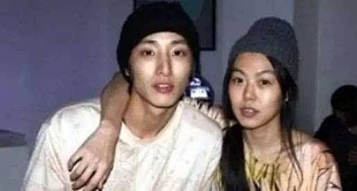前任都是男神,插足名导婚姻当小三…她是被骂最狠的韩国影后