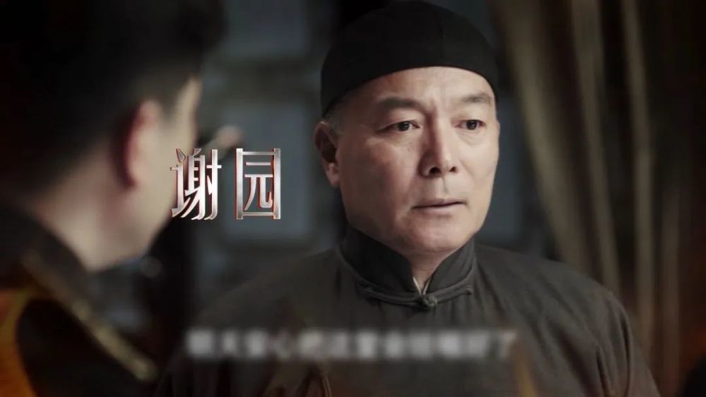 看过他"奋勇向前"的硬汉模样,谁还记得他曾是琼瑶剧童星?