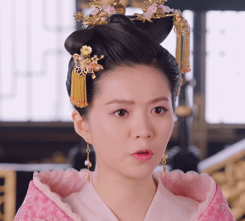 《两世欢》的王则笙,08年奥运会最小火炬手,生活中是美女学霸