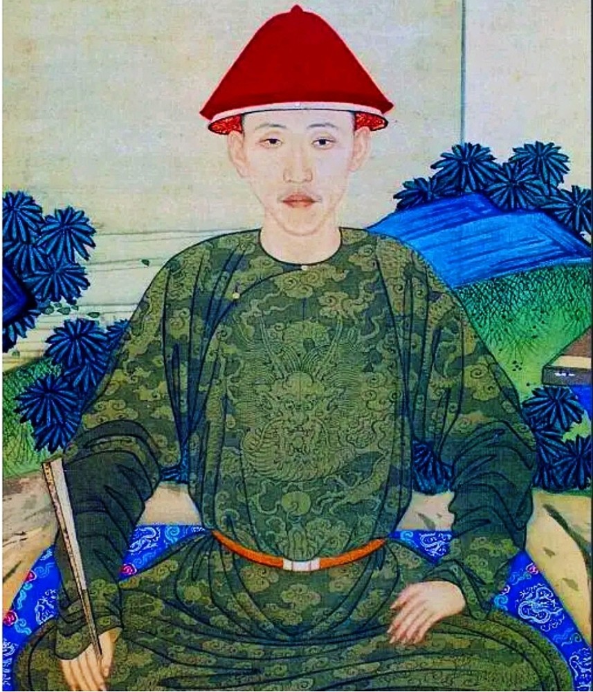 图说清史:从史料记载中的康熙皇帝最后时刻看传位雍正