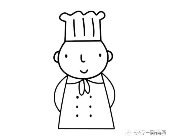 厨师,是以烹饪为职业,以烹制菜点为主要工作内容的人.