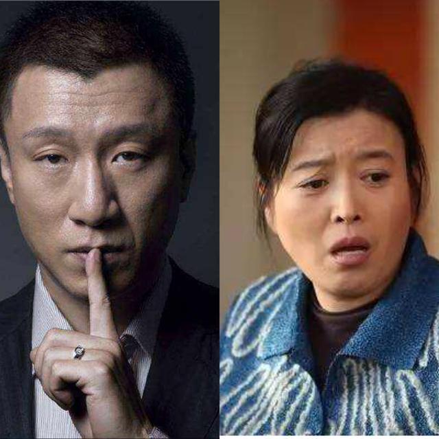 孙红雷前绯闻女友变孙俪新剧噩梦61岁丁嘉丽成樊胜美妈妈升级版