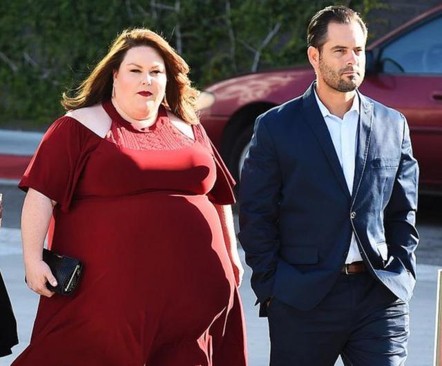 世界上最胖的女人:体重1450斤,嫁给高富帅,并生下了两个孩子