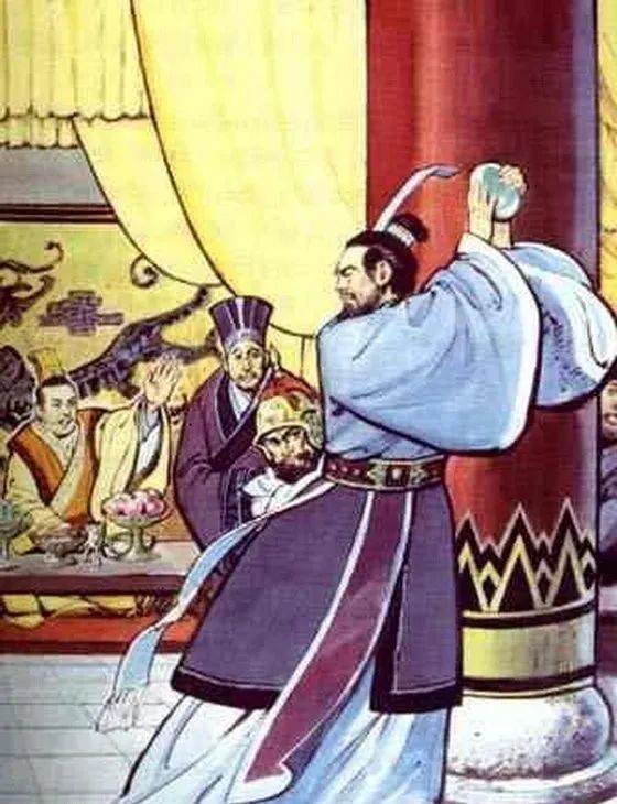 什么到辕门成语_成语故事手抄报(2)