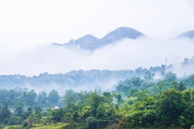 湖北最神秘地带,乾隆曾多次乘船游览,竟是