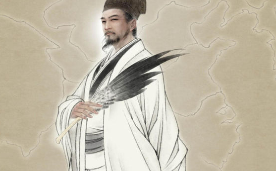 三国之诸葛亮小故事