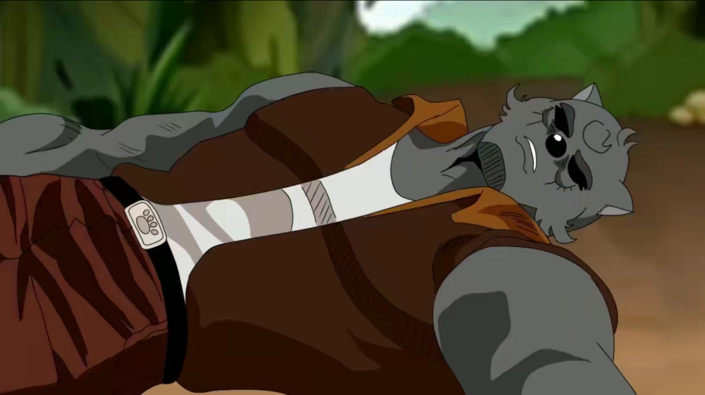 喜羊羊与灰太狼未播出片段?看得人尴尬癌都犯了