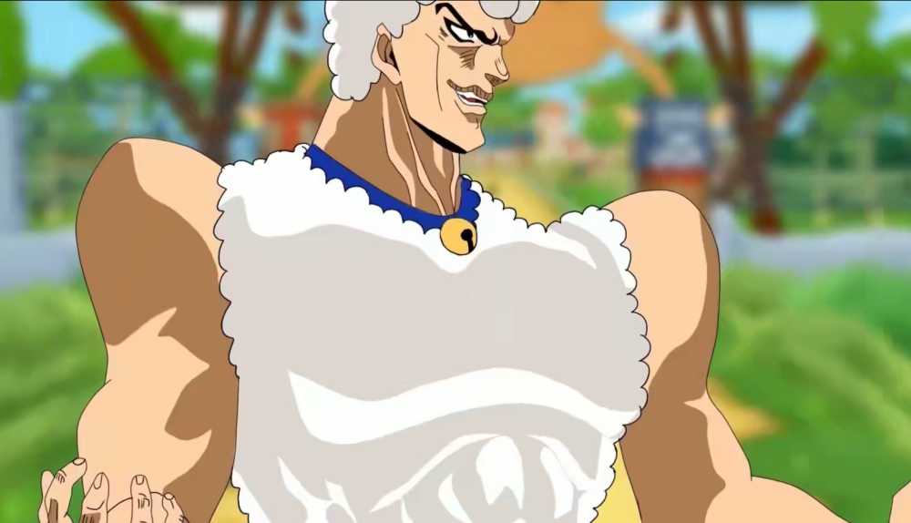 喜羊羊与灰太狼未播出片段?看得人尴尬癌都犯了