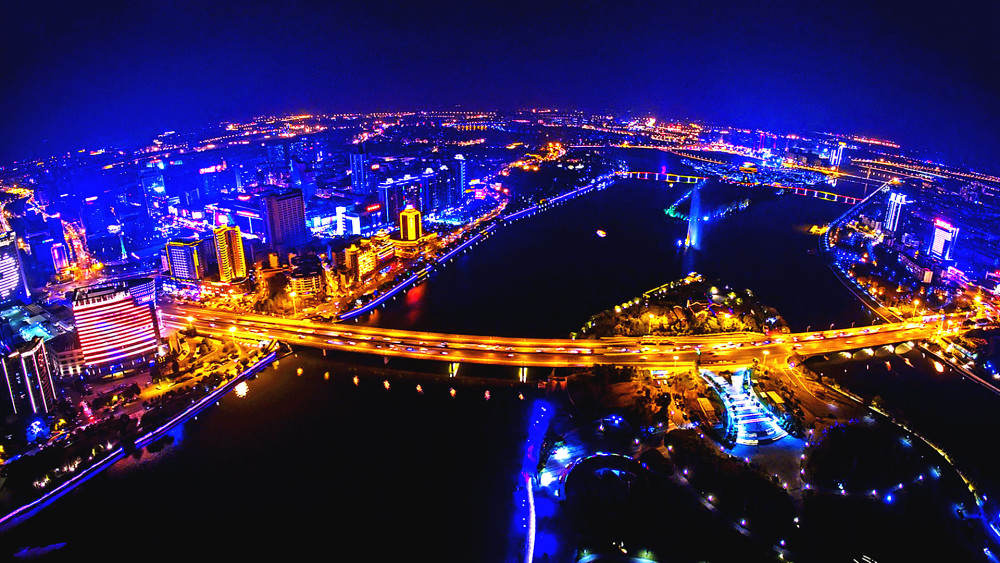 浙江省嘉兴市,作为二线城市,经济却被江苏的三线小城超越