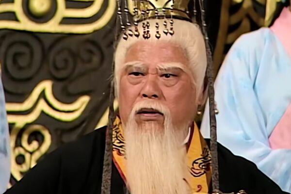 他父亲为何把王位传给他?原来商朝有个奇葩规定