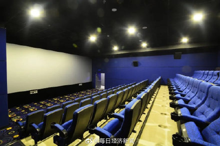 北京指导电影院复工：隔排隔座售票，实名登记！不过，这届观众很冷静