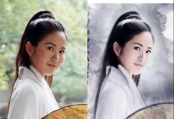 在爱情里的毫无原则的叶璇,真的毁三观