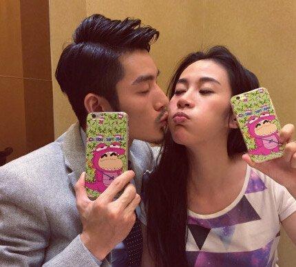 在爱情里的毫无原则的叶璇,真的毁三观