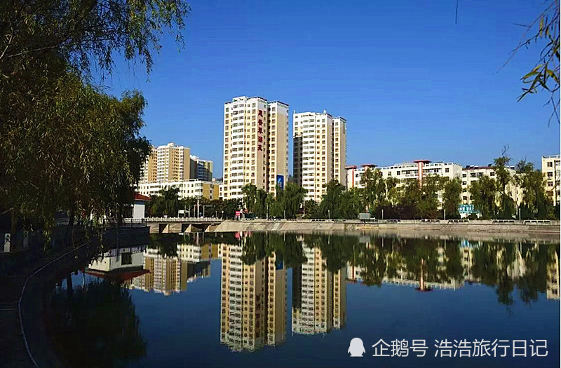 古豳之地陕西旬邑县诗经里多次提到之地风景人文独特景点众多