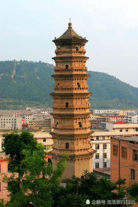 古豳之地陕西旬邑县诗经里多次提到之地风景人文独特景点众多