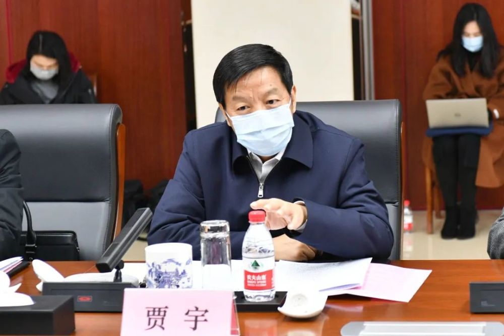 贾宇:当好浙江检察机关实施助企工程"领头雁"是我的责任_腾讯新闻