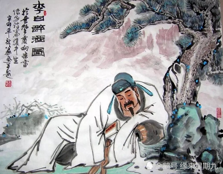 为何古人喝酒能"千杯不醉"?有什么绝招吗?了解真相你也行