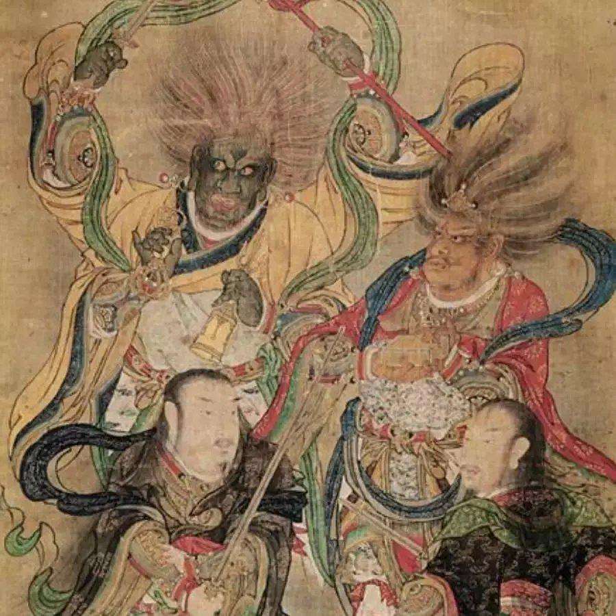 真武大帝