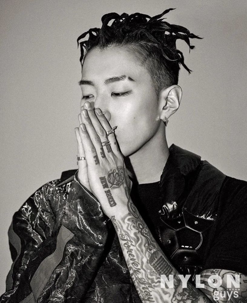 《smtm》导师朴宰范加入《新说唱》?网友:打假委员会