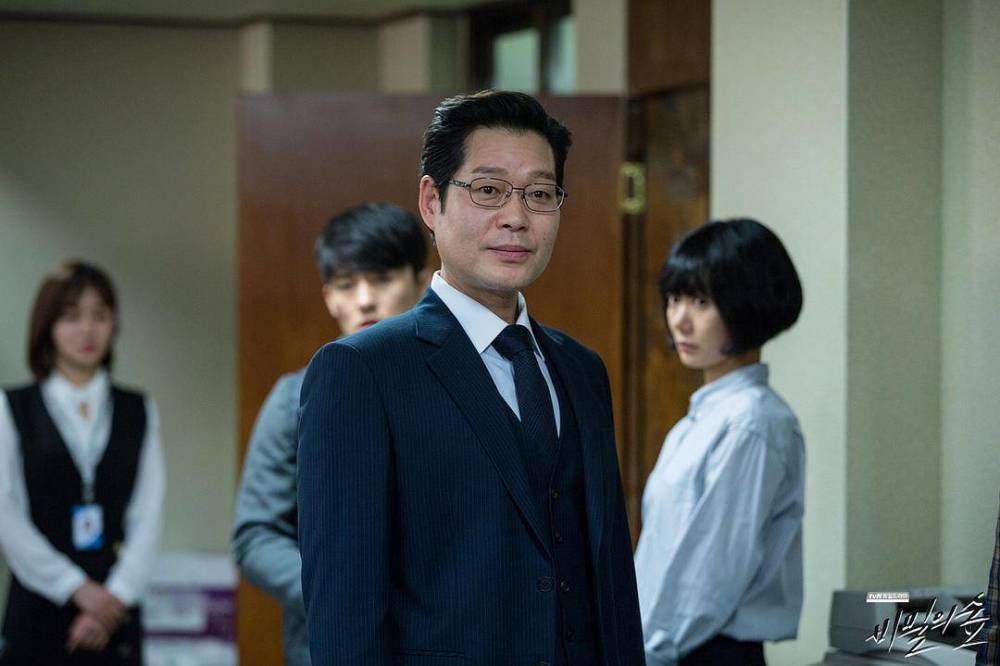 秘密检察官 腾讯网