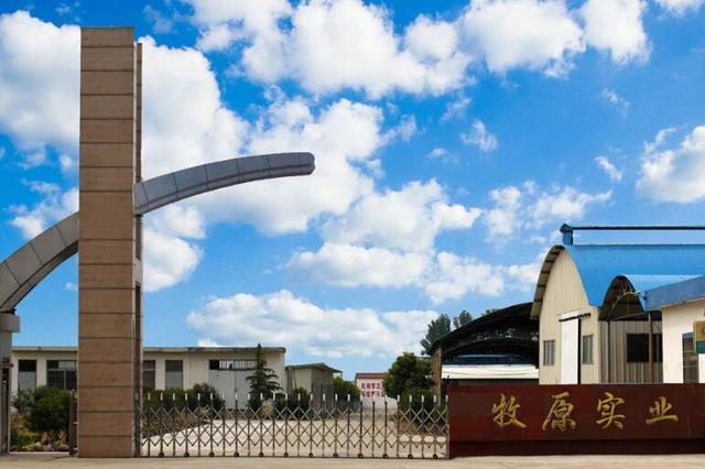 作为河南地区的市值王,牧原股份(002714.